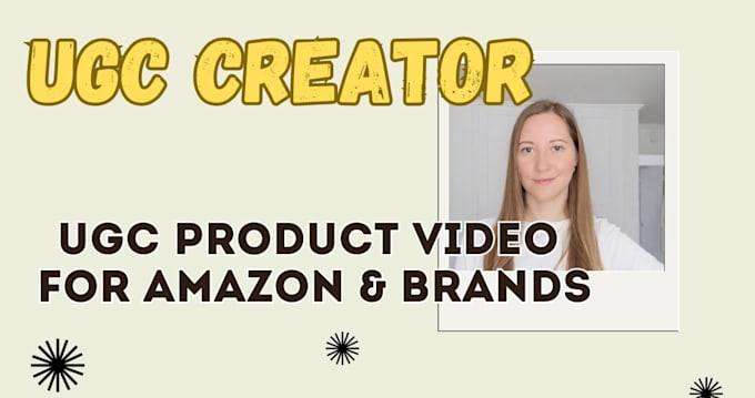 create ugc unboxing video