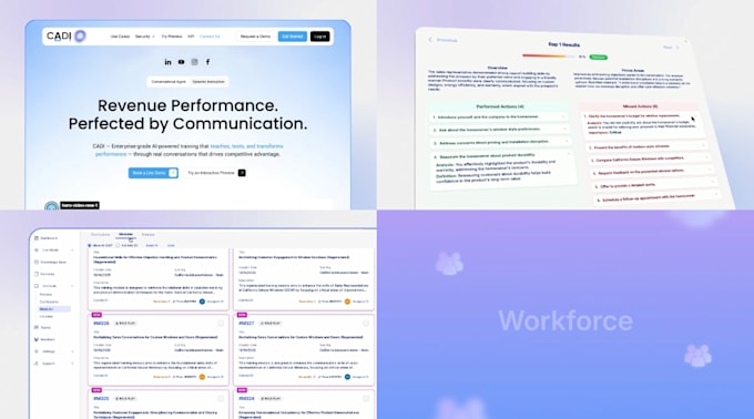 create stunning saas product videos and motion design for your software