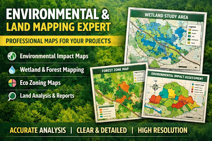 design custom 3d map or property sales map subdivision map road network layout