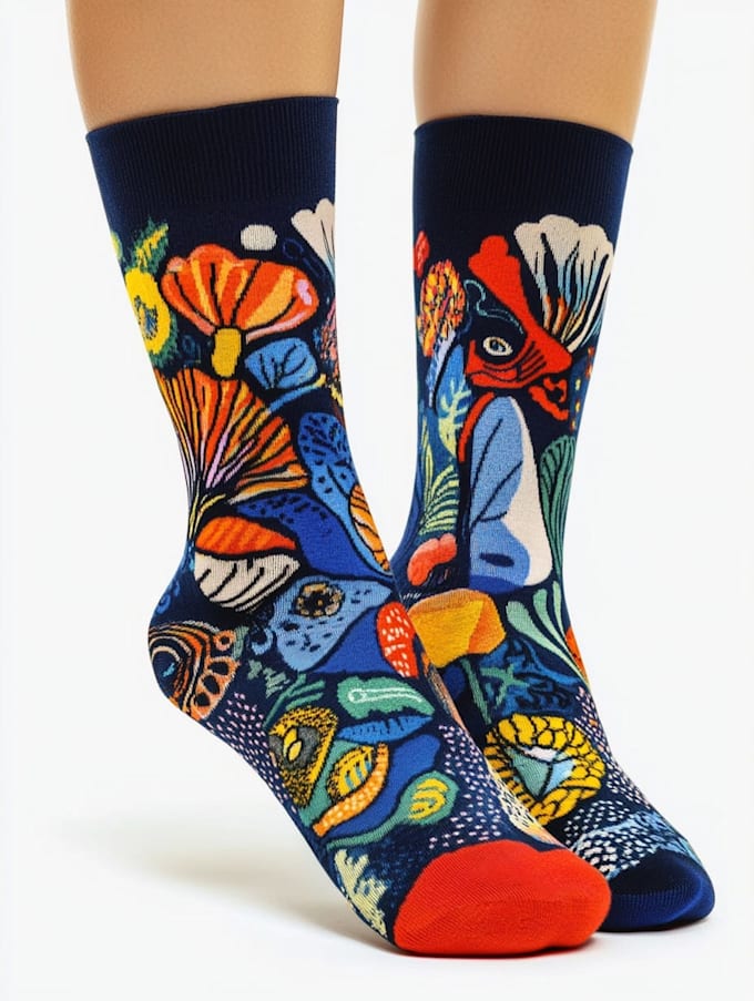 socks design unique socks design within