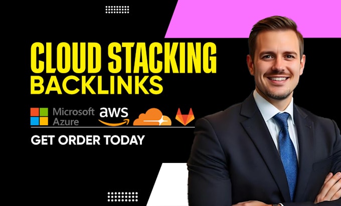 do premium contextual cloud stacking dofollow backlinks