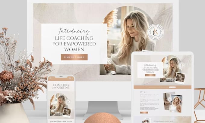 fix wix website, edit wix website and design wix website