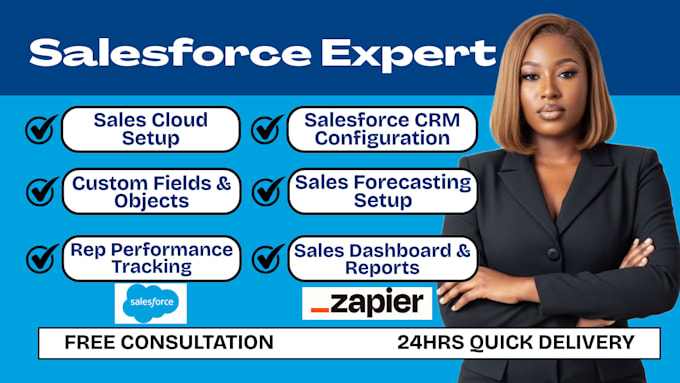 setup sales cloud salesforce configuration customize forecasting rep performance