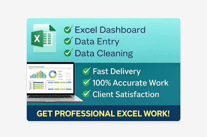 do fast and accurate excel data entry and copy paste