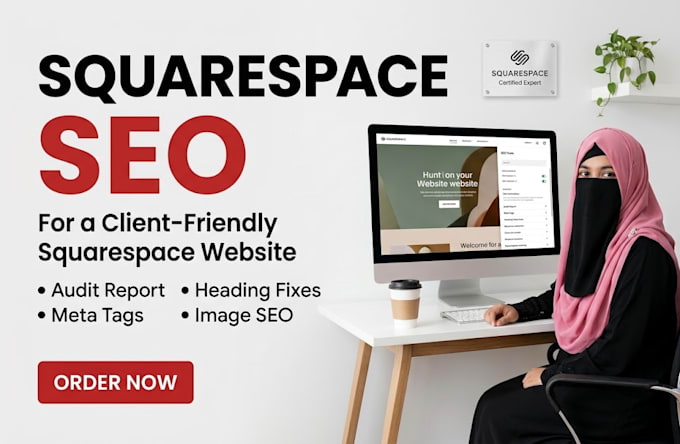 optimize your squarespace blog posts SEO to rank on google
