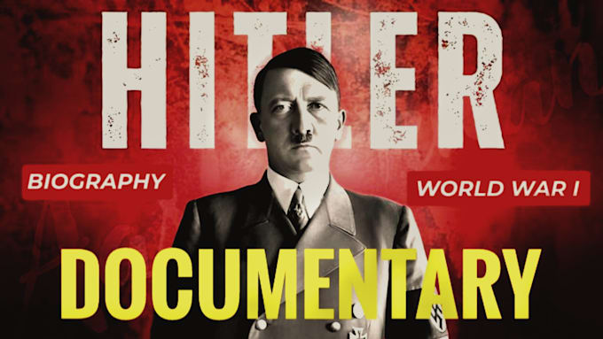 do documentary style storytelling video editing