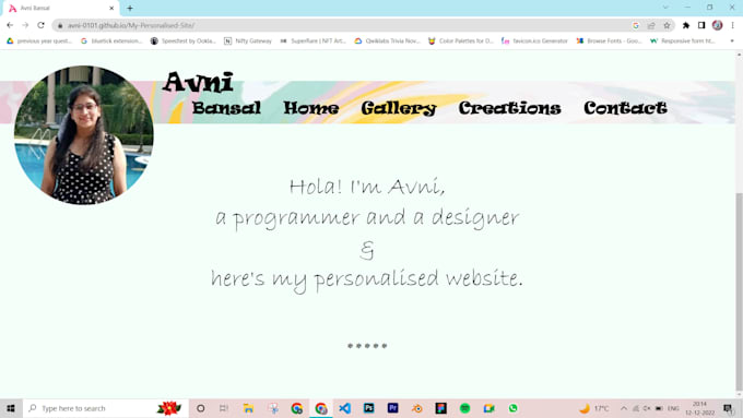 convert figma design to responsive website