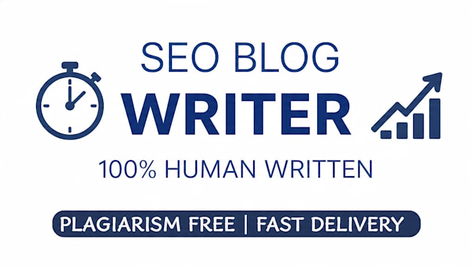 write SEO blog posts that rank 100 percent human ai free