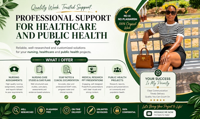 do healthcare, powerpoint, nursing, assigned, social science, public health ppt