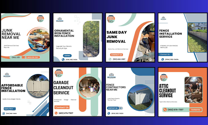 design professional google ads, facebook ads, ads design