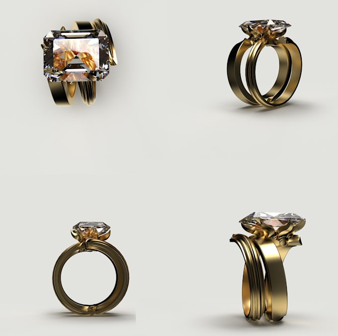 design a modern custom wedding logo for invitations and event branding