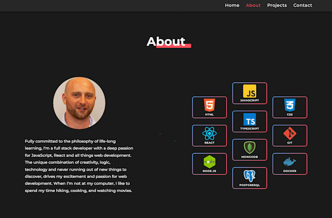 fix HTML CSS javascript bugs on your website