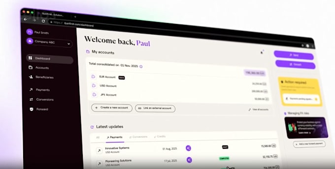 create saas explainer video, software demo video app promo for your saas product