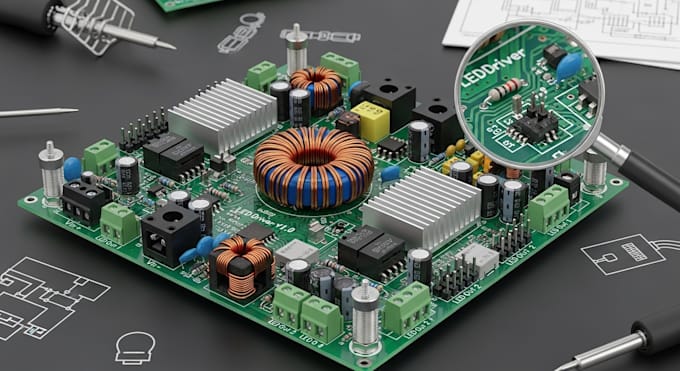 comprehensive pcb feasibility study for product development