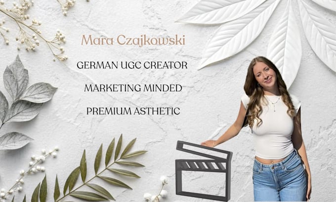 produce real and trust building ugc