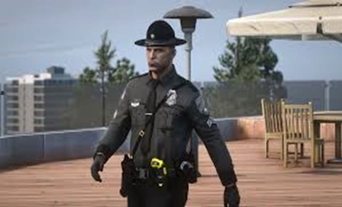 create custom fivem clothes, eup design