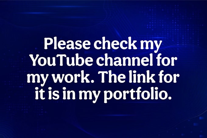 make anime edits, do gaming and facts videos editing