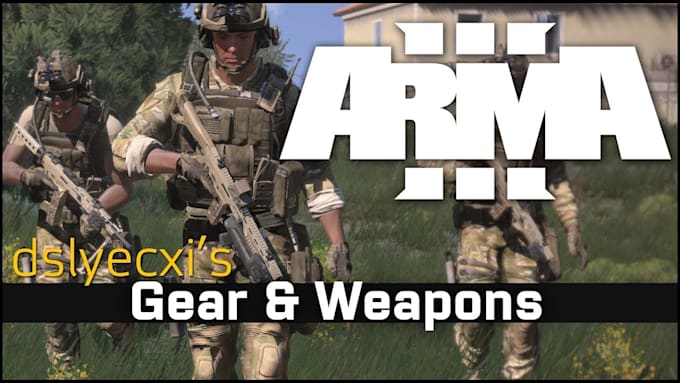 do arma reforger server setup arma reforger weapons map creation arma mod