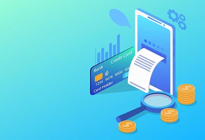 develop a secure payment processor, payment gateway, crypto payment  processor