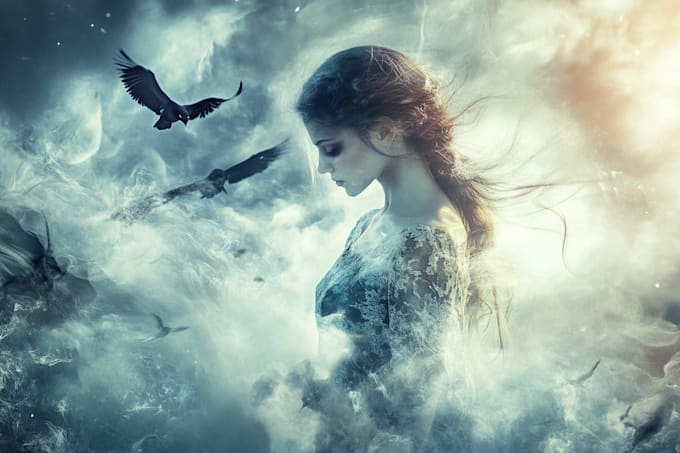 do photo manipulation and product photo manipulation