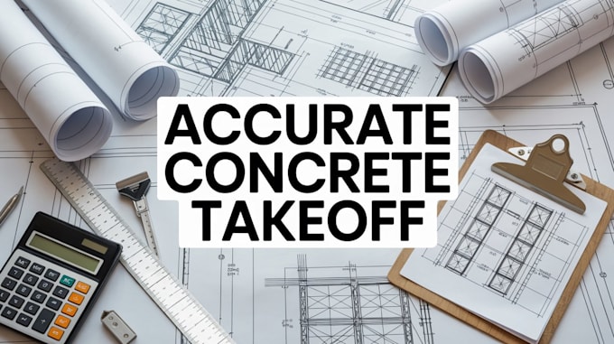 provide accurate electrical takeoffs and cost estimation for projects