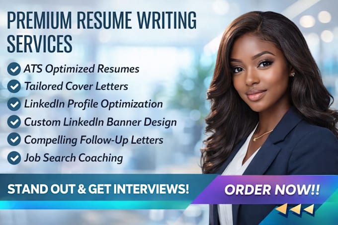update your resume into an ats optimized resume