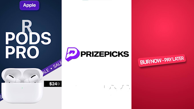 create professional animated posters and motion graphics