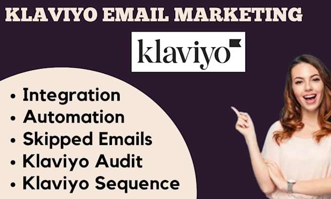 build high ROI klaviyo flows shopify SMS automation