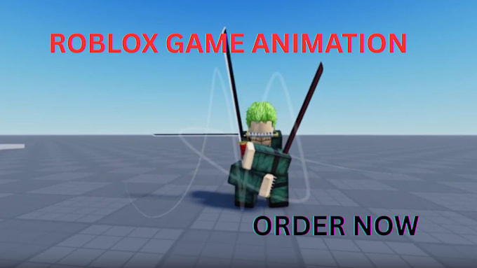 create professional roblox animations for cutscenes, stories, and gameplay
