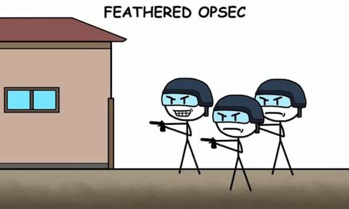do 2d stickman stick figure animation paint explainer videos for storytelling