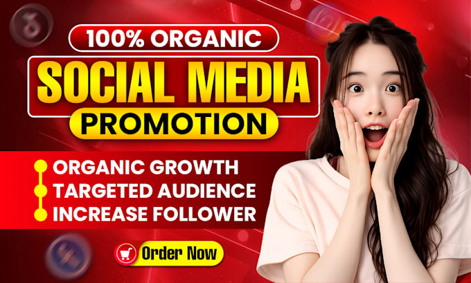 do increase social media followers