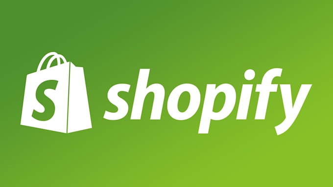 build or rebuild or customize your shopify store