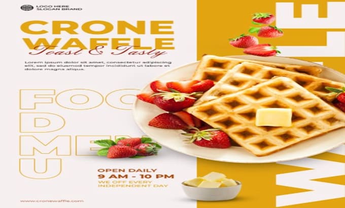 design unique stunning banners and designs