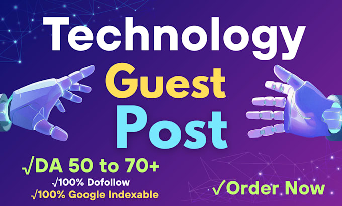 publish tech guest post on my high da tech blog