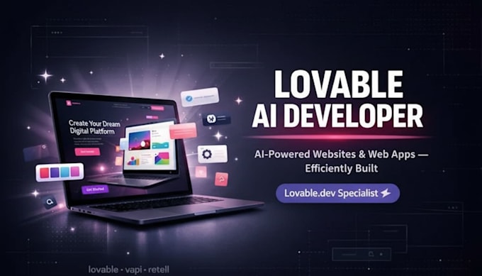 lovable ai lovable dev lovable lovable website lovable dev ai developer replit
