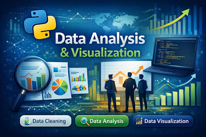 visualize your data using charts, graphs, and dashboards