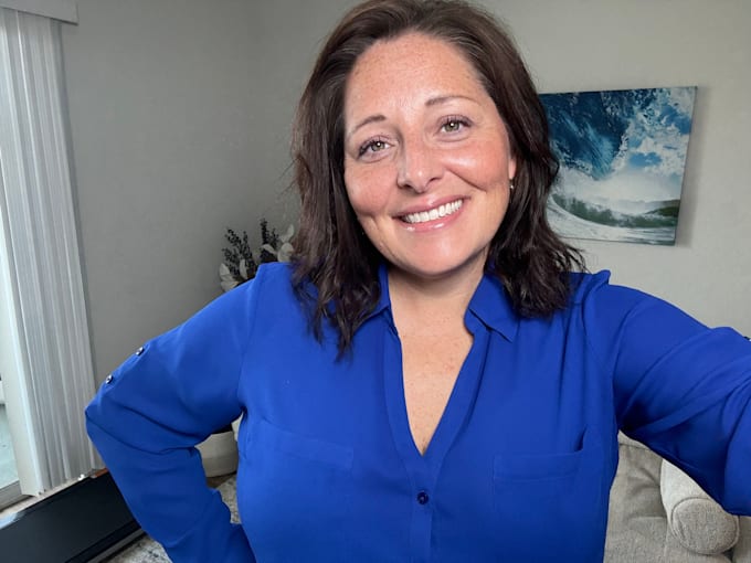 create professional ugc spokesperson videos