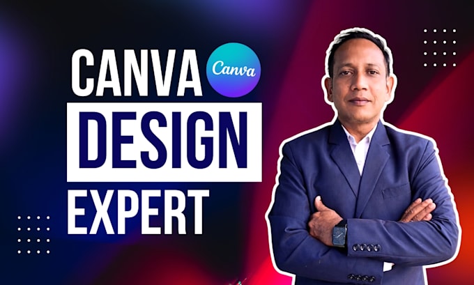 be your canva expert for social media post, flyer, presentation, canva template