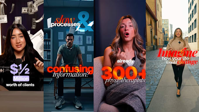 do high quality video editing for content creators