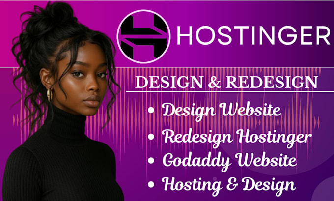 hostinger website design hostinger website redesign hostinger website design