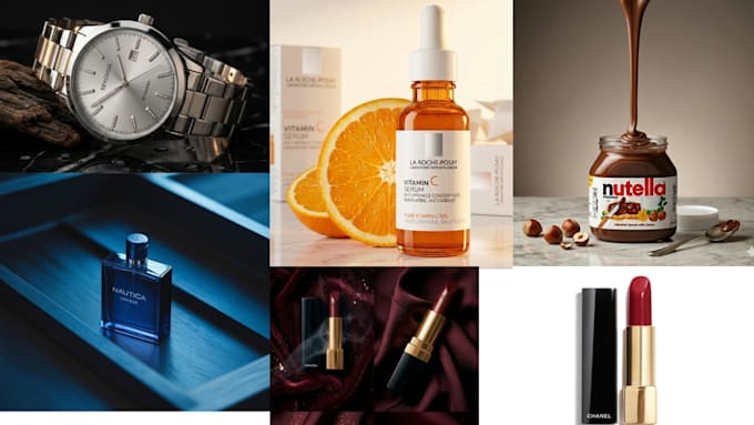 Create realistic ai product photography for your brand by ...