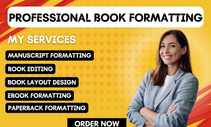 book formatting kdp formatting ebook kindle formatting book layout design