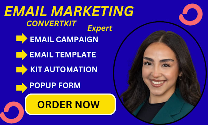 build converkit funnel converkit campaign kit automation kit template kit form