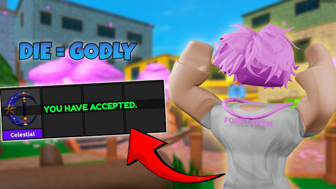 make a premium roblox thumbnail for your video