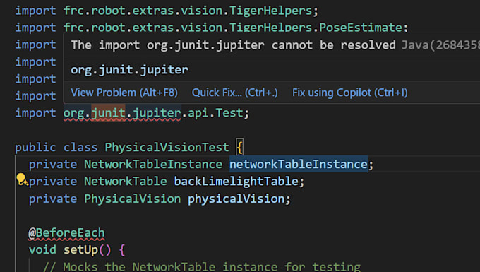 fix java bugs, errors, and programming issues