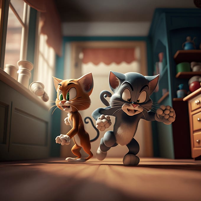 create animated son lyrics for yotub video