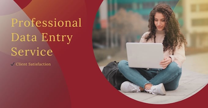 do fast and accurate data entry, copy paste, and typing work