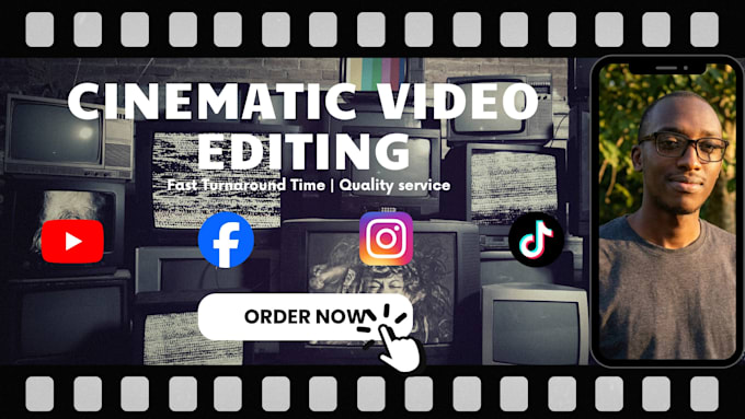 professionally edit your documentary and storytelling videos