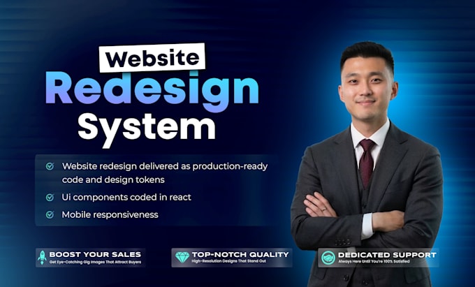 code first website design with tailwind CSS and design tokens