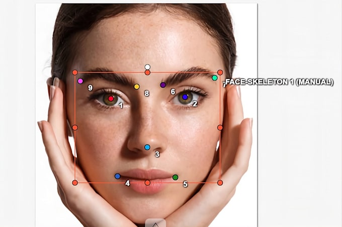 do keypoint annotation and image segmentation for computer vision